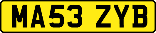 MA53ZYB