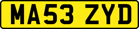 MA53ZYD
