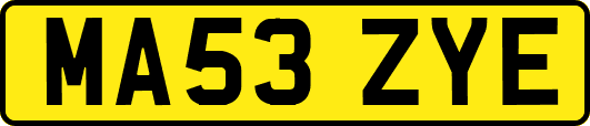 MA53ZYE