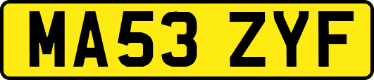 MA53ZYF