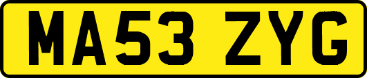 MA53ZYG