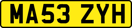 MA53ZYH