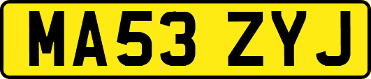 MA53ZYJ