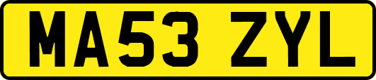 MA53ZYL