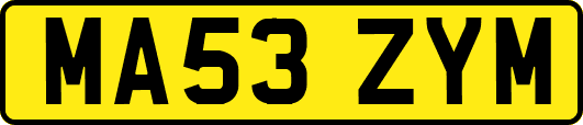 MA53ZYM