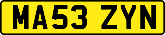 MA53ZYN
