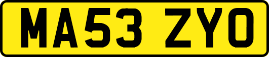 MA53ZYO