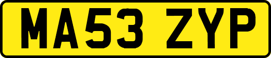 MA53ZYP