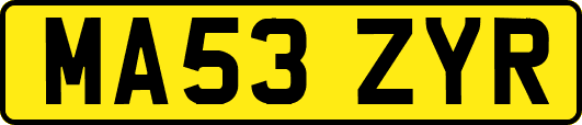 MA53ZYR