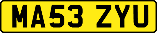 MA53ZYU