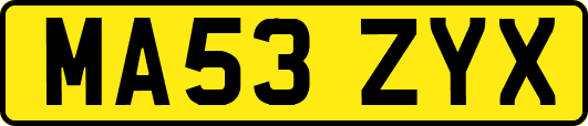 MA53ZYX