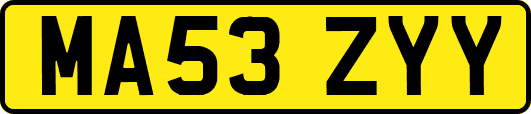MA53ZYY