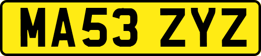 MA53ZYZ