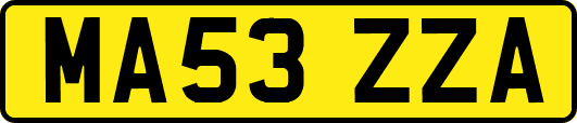 MA53ZZA