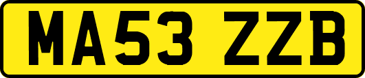 MA53ZZB