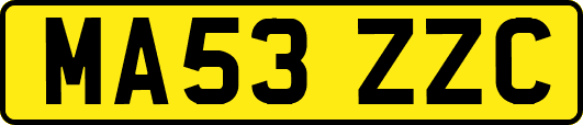 MA53ZZC