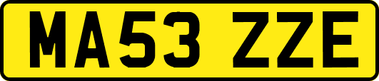 MA53ZZE
