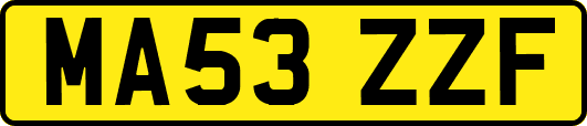 MA53ZZF