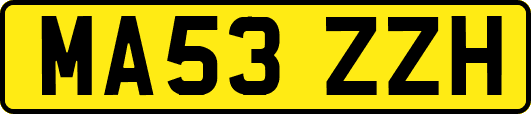 MA53ZZH