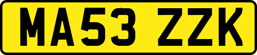 MA53ZZK