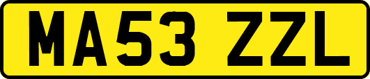 MA53ZZL