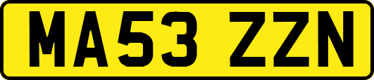 MA53ZZN