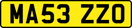 MA53ZZO