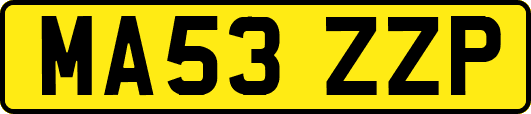 MA53ZZP