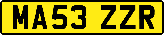 MA53ZZR