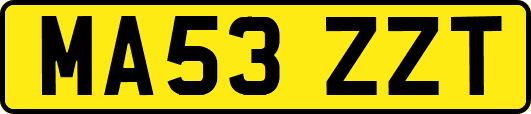 MA53ZZT