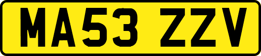 MA53ZZV