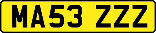 MA53ZZZ