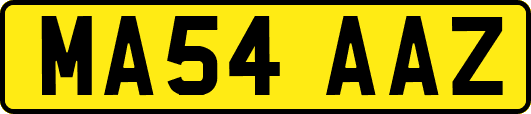MA54AAZ