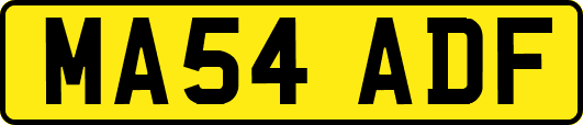 MA54ADF