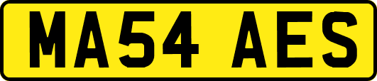 MA54AES