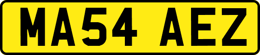 MA54AEZ