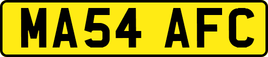 MA54AFC