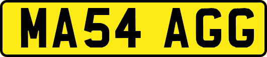 MA54AGG