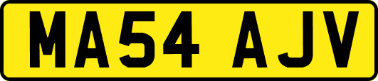 MA54AJV
