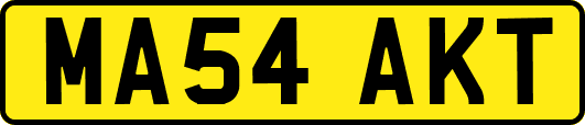 MA54AKT