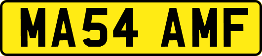 MA54AMF