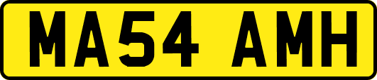 MA54AMH