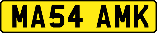MA54AMK