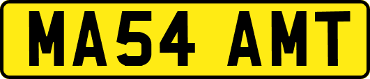 MA54AMT