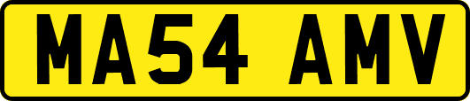 MA54AMV