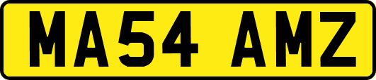 MA54AMZ