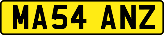 MA54ANZ