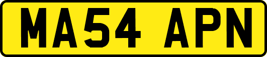 MA54APN