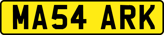MA54ARK