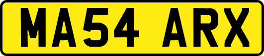 MA54ARX